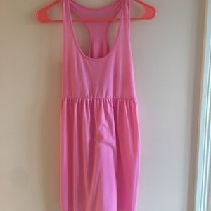 Lauren James pool coverup